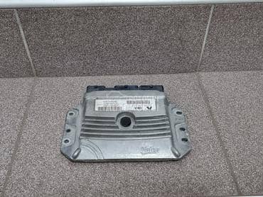 Kompjuteri za Renault Fluence