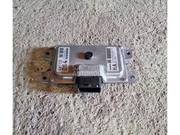 Kompjuteri menjača za Nissan X-Trail od 2014. do 2021. god.