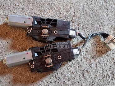 Motorići panorame za Nissan X-Trail od 2014. do 2021. god.