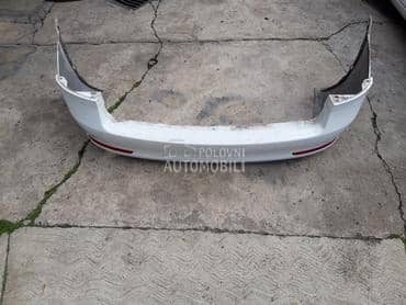 Zadnji branik za Škoda Octavia