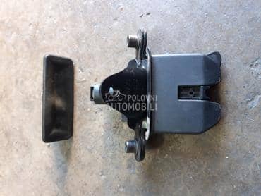 Brava gepek vrata za Škoda Octavia