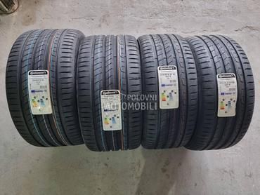 Continental 315/30 R21 Letnja