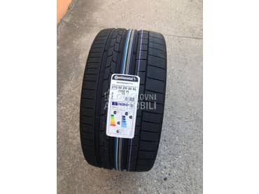Continental 275/35 R20 Letnja