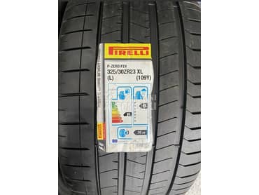 Pirelli 325/30 R23 Letnja