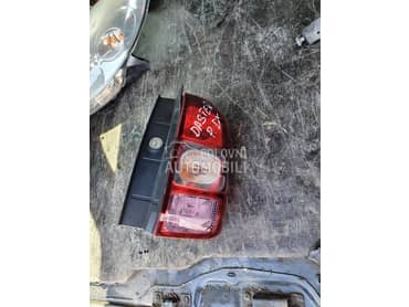 stop za Dacia Duster od 2010. do 2017. god.