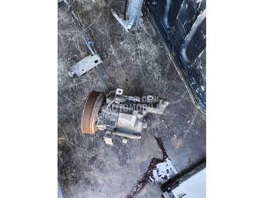 kompresor klime za Dacia Dokker, Duster, Lodgy od 2010. do 2019. god.