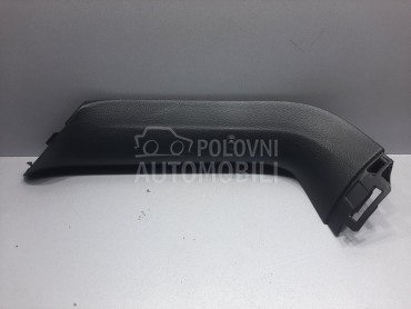 PLASTIKA za Volkswagen Golf 7