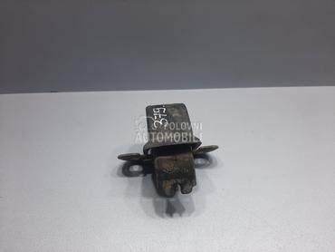 BRAVA GEPEKA za Dacia Logan