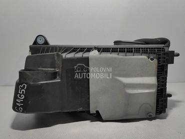 KUCISTE FILTERA ZRAKA za Audi Q7