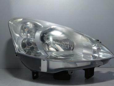 FAR za Peugeot Partner