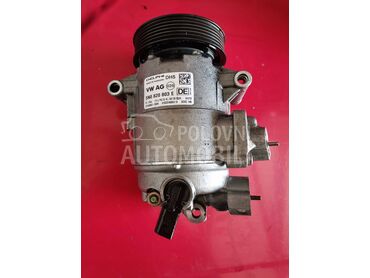 Kompresor klime za Volkswagen Passat B6