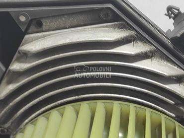 ELEKTRONIKA REOSTAT za Volkswagen Passat B5