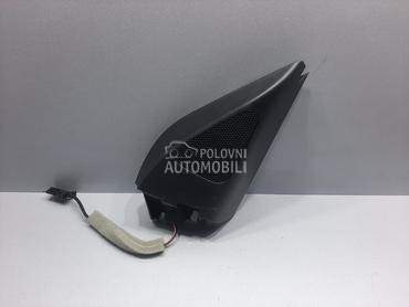 ZVUCNIK za Volkswagen Passat B7