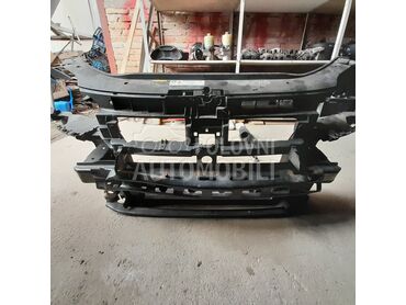 Vezni lim za Volkswagen Golf Plus