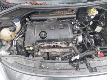 kompresor klime za Peugeot 207