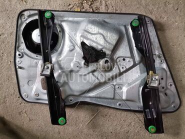 Podizaci stakla za Volkswagen Tiguan