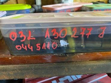 DIZNE 03L130277J za Škoda Yeti