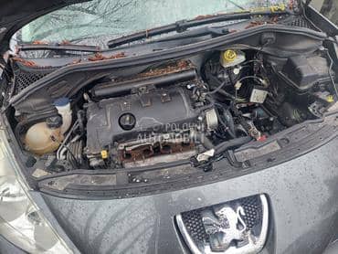 prsa za Peugeot 207