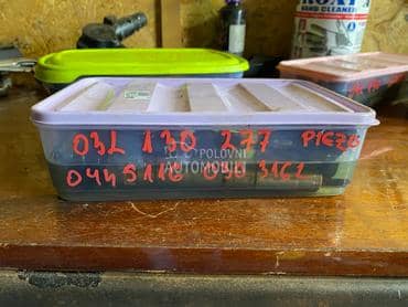 DIZNE PIEZO 03L130277 za Škoda Yeti