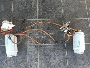 Pumpe za gorivo i plovci za Volkswagen Touareg