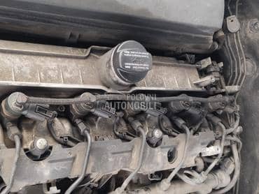 Dizne za za Mercedes Benz E 270