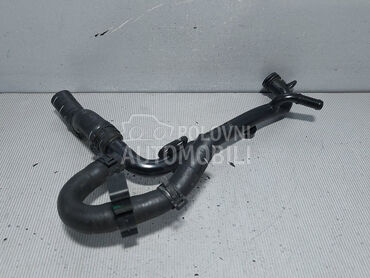 CRIJEVO za Volkswagen Passat B6