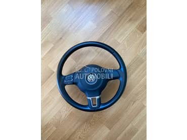 VOLAN za Volkswagen Golf 6, Golf 5, Passat B6 ... od 2005. do 2015. god.