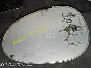 vrata rezervara za Fiat Multipla