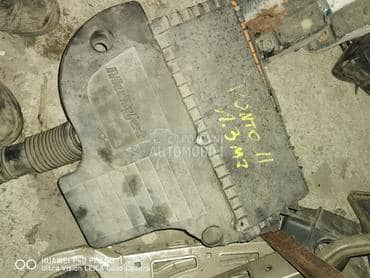 kuciste filtera vazduha za Fiat Punto