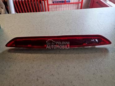 Lampa stopa dodatna treca za Volkswagen Polo