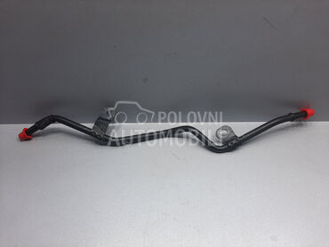 CRIJEVO za Volkswagen Golf 6