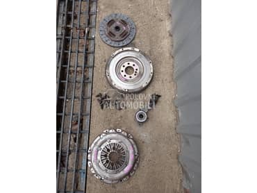 zamajac fiksni 2.0tdci 6brzina za Ford Mondeo od 2003. do 2007. god.