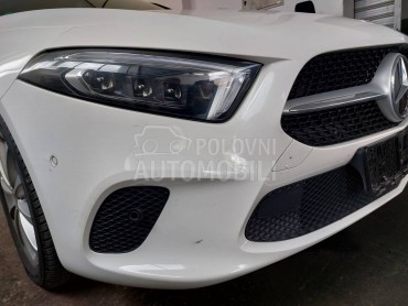Limarija za Mercedes Benz A 200 od 2019. do 2022. god.