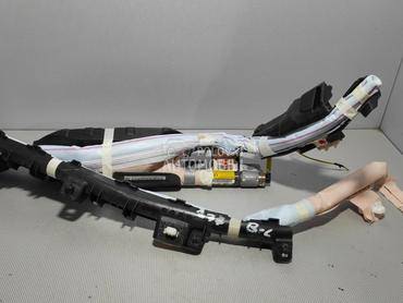 KROVNI AIRBAG za Toyota Hilux