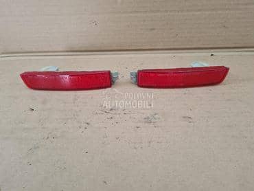 katadiopteri za Nissan Juke od 2010. do 2014. god.