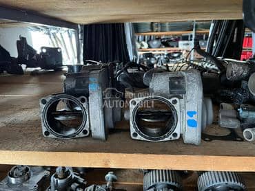 klapna gasa za Opel Astra H od 2004. do 2012. god.