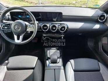 Instrument tabla za Mercedes Benz A 140, A 150, A 160 ... od 2019. do 2022. god.