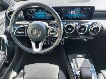 Volan za Mercedes Benz A 140, A 150, A 160 ... od 2019. do 2022. god.