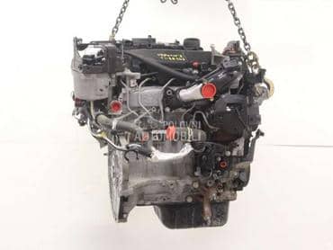 1.2 1.25 1.5 b Kompletan motor za Ford Fiesta od 2002. do 2018. god.