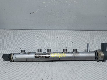 RAMPA za BMW Serija 3