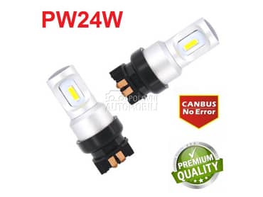 LED SIJALICE PW24W 5.663  