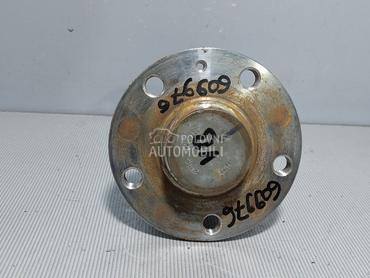 LEZAJ TOCKA za Škoda Octavia