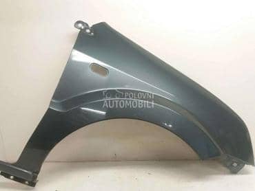 1.2 1.25 b Blatobran i krilo za Ford C-Max od 2002. do 2018. god.