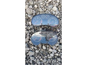 Brzinomer A3 8p za Audi A3 od 2003. do 2012. god.