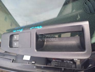 rucke i prekidaci za Volkswagen Polo od 2004. do 2009. god.