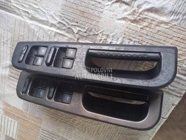 rucke i prekidaci za Volkswagen Golf 4 od 1997. do 2006. god.