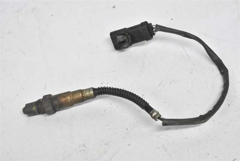 1.9 dCi Senzor, sonda