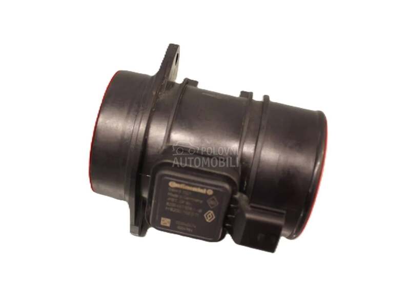 1.9 dCi Senzor, sonda