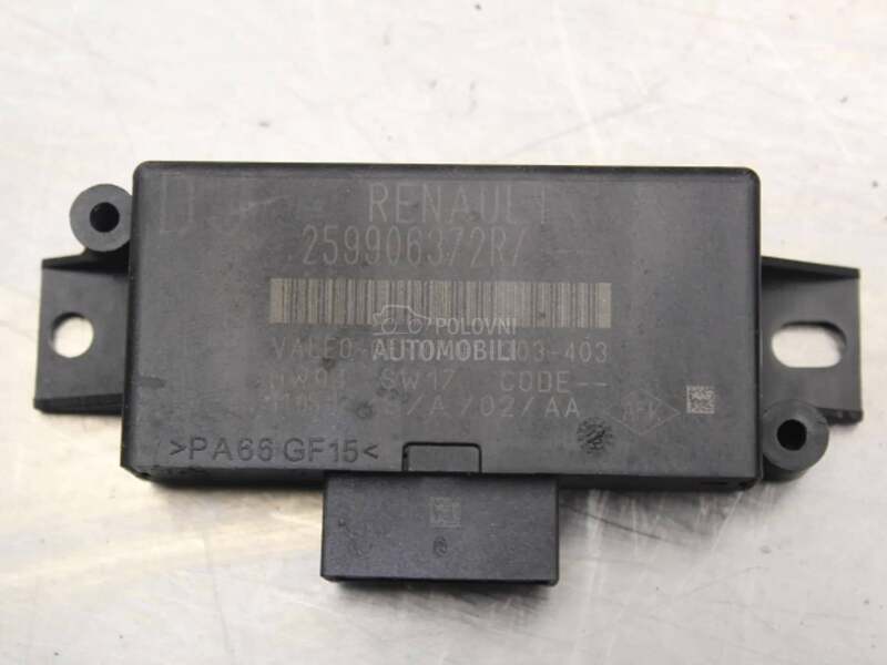 1.9 dCi Senzor, sonda