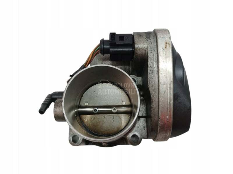 1.9 dCi Klapna gasa